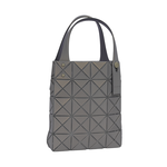 ISSEY MIYAKE BAO BAO Prism Plus 5X4 霧面迷你手提包/灰色, , large