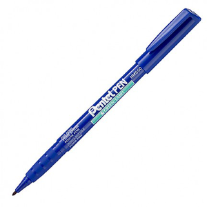 【 Pentel 飛龍 】細字環保油性筆  1.0mm /支 NMS50 - 多款可選