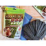 【好小子】茶食~團購夯海苔片-(厚切椒鹽/香酥醬燒)風味, , large