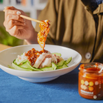 [或者安醬]純釀酸桔腐乳醬, , large