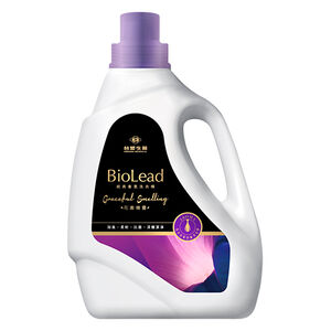 BioLead 經典香氛洗衣精-花園精靈-2Kg