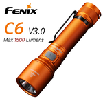 FENIX flashlight, , large