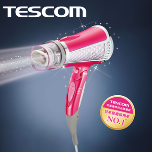 TESCOM Hair dryer