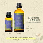 【b.Aromma貝羅馬】肝腎香氛精油 (按摩精油 香氛精油) 30ml, , large
