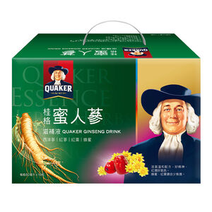 Ginseng Drink For Woman