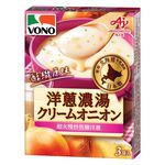 VONO醇緻原味-洋蔥濃湯47.4g, , large