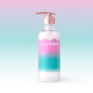 ulumee Control Protein Treatment