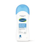 Cetaphil Ultra Gentle Body Wash, , large