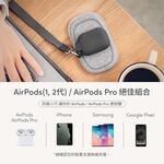 Moshi Porto Q 5K (EPP)無線充電行動電源 可充 AirPods / AirPods Pro, , large