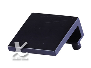 【協進五金】把手 吊電藻霧黑