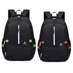 Leisure Backpack, , large