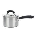 16CM COV SAUCEPAN, , large