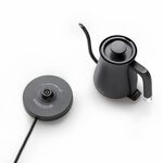 BALMUDA BTP-K02D 手沖快煮壺 黑, , large