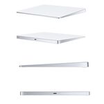 APPLE Magic Trackpad  MK2D3TA/A 無限巧控板 _ 原廠公司貨, , large