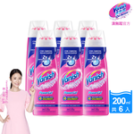 [Vanish 漬無蹤] 碧蓮第二代去漬凝膠200ml(6入組), , large
