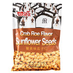 Crab Roe Flavour Sunflower Seeds, , large