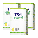 [TS6] 優植益菌30包*2gX3盒, , large