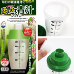 日本製KOKUBO即溶飲品搖搖杯-200ml-2入, , large