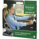 [力守貿易]日本 SOFT99 Body Doctor 基礎座墊(經典黑), , large