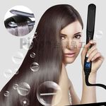 Hair iron, , large