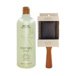AVEDA Set, , large