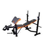 Biceps Bench, , large
