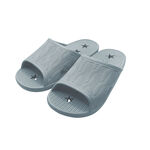 JB27舒壓抗菌排水浴室拖鞋, , large