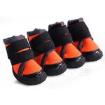 【寵愛生活本舖】寵物鞋子 寵物中筒防滑運動犬鞋 大狗鞋 狗狗鞋子, , large