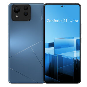 【5G手機】ASUS Zenfone11 Ultra 12G/256G(藍色)