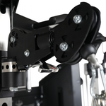 TO-CFT Cable Crossover Machine, , large