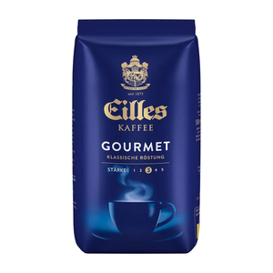 EILLES皇家咖啡豆GOURMENT中