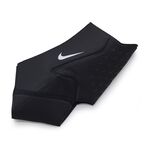 NIKE PRO 護踝套 3.0 健身 訓練 運動 護具 關節防護 保護腳踝 耐用 透氣 多尺寸 黑 S/M/L/XL, , large
