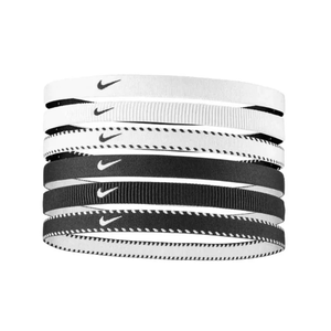 [秉宸] NIKE FLEX CLASSIC 頭帶 6PK N1011927