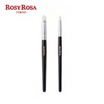【千康購物網】ROSY ROSA 纖細毛眼影刷2入, , large