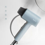 KOLIN 歌林 輕巧型吹風機 KHD-DS1201, , large