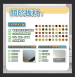 [台灣湧利企業有限公司]免螺絲角鋼架 四層架 黑色 4尺*1.5尺*高6尺 無補強, , large