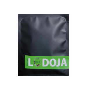 LODOJA premium ear-hook coffee 50 packs
