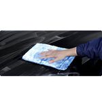 [力守貿易]日本SOFT 99 洗車、打蠟絨布, , large