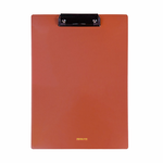 【PENROTE 筆樂】A4輕量板夾 3款, , large