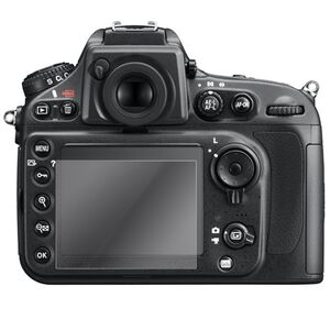 Kamera 9H鋼化玻璃保護貼 for NIKON D7100