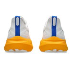 [秉宸] ASICS GT-2000 13 慢跑鞋 白橘 1011B861-101, , large