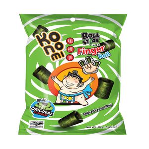 Finger Roll-original