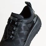 [USTINI 我挺你健康鞋]防彈極地鞋 永夜黑 44號, 永夜黑,44, large