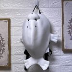 【生活好室】抗菌造型背包 海獅 海獅背包 後背包 造型背包 女背包 背包 可愛背包 女生背包 交換禮物 生日禮物 禮物, , large