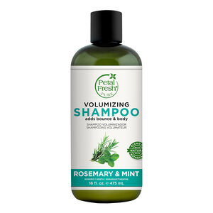 Petal Fresh Rosemary Shampoo