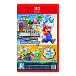 Mario Bros.Amazing+Bell Park, , large