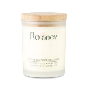 【Rofancy洛帆晞】手作香氛蠟燭300g (31種香味)