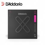 DAddario XTB45100 電貝斯四弦包覆套弦【敦煌樂器】, , large