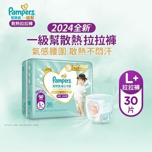PMS DPR IchibanPantsR2 L+30