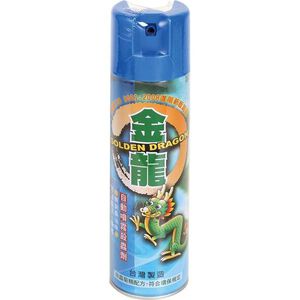 Insecticide Spray